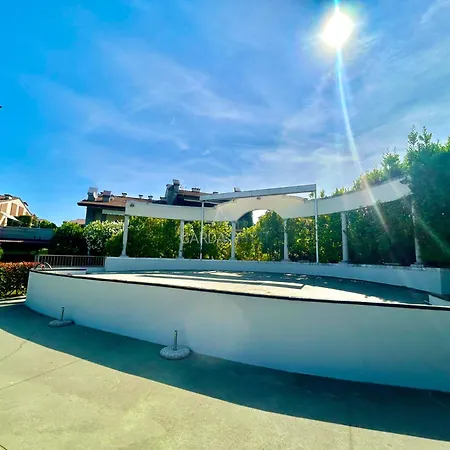Orchidea - 3 Piscine E Un Bar A 200m Dal Апартаменты *