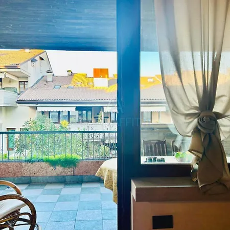 Orchidea - 3 Piscine E Un Bar A 200m Dal * Дезенцано-дель-Гарда