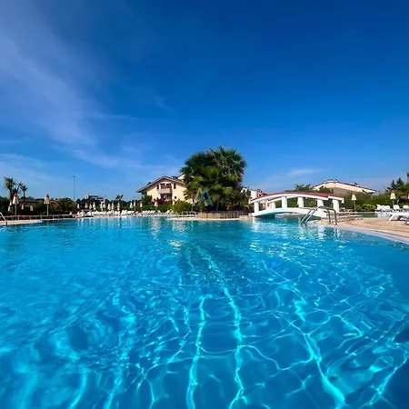 Orchidea - 3 Piscine E Un Bar A 200m Dal Апартаменты