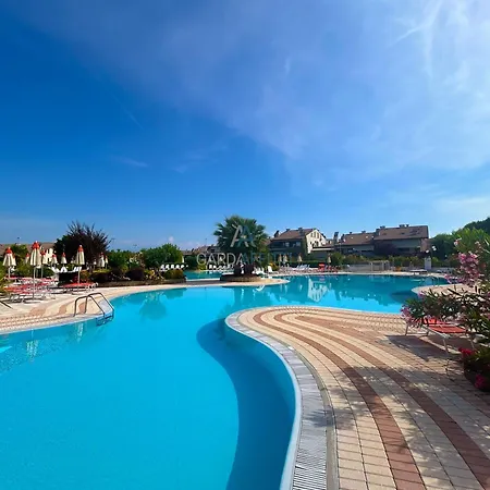 Orchidea - 3 Piscine E Un Bar A 200m Dal Апартаменты *